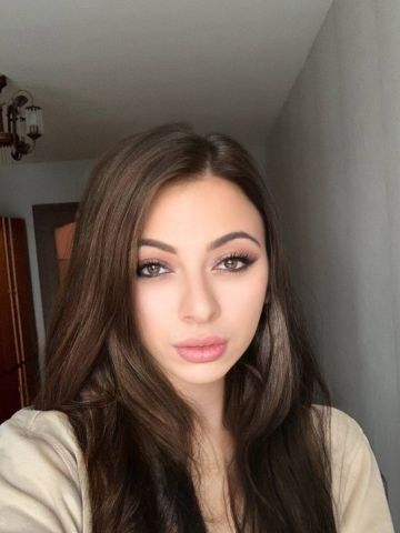 Проститутка Азалия